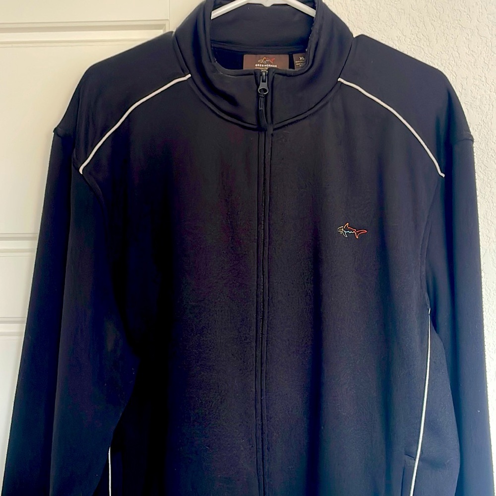 Greg Norman Size XL Jacket